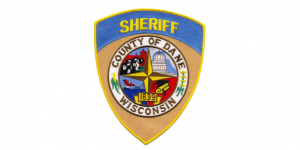 Patch of the Dance County, Wisconsin Sheriff's Department